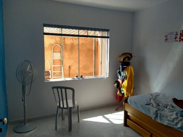 Casa 3 Quartos (2 Suítes) em Lote de 820m² | DF-150 Condomínio Vivendas Alvorada 2 - Foto 10
