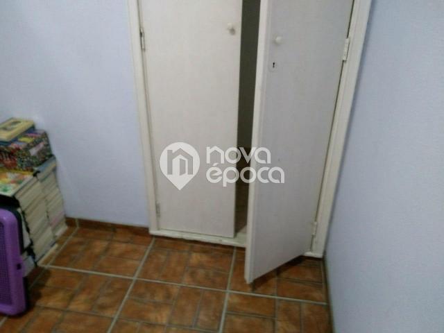 Apartamento à venda com 4 dormitórios em Tijuca, Rio de janeiro cod:CO4AP28316 - Foto 13