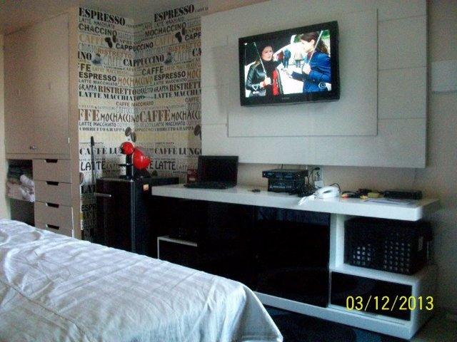 Hotel economico no rj