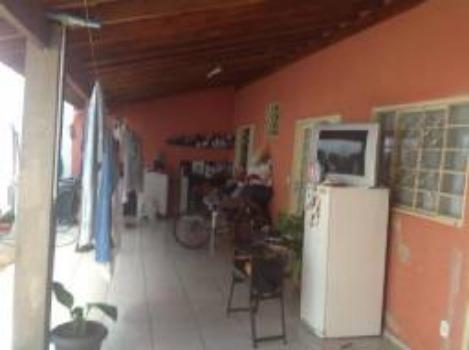03 casas em matão em um único Terreno - Foto 4