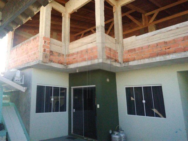 Duas casas, mais uma ampla área de festa - Foto 5