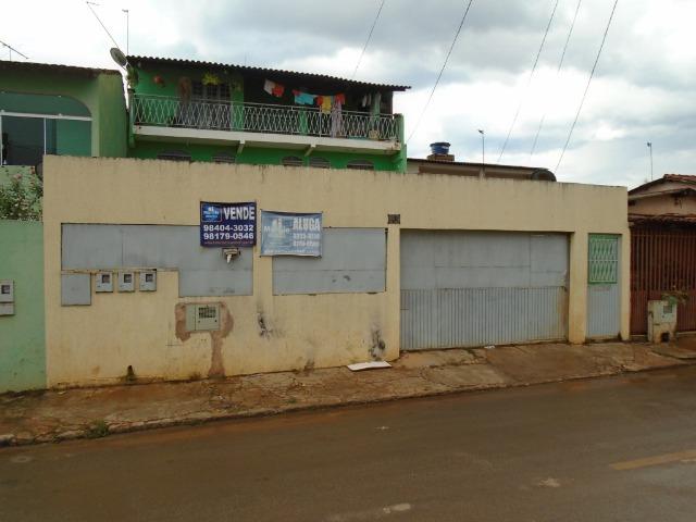 Predio de renda com 03 kit e 01 casa na Quadra 29 do São José