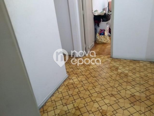 Apartamento à venda com 4 dormitórios em Tijuca, Rio de janeiro cod:CO4AP28316 - Foto 17