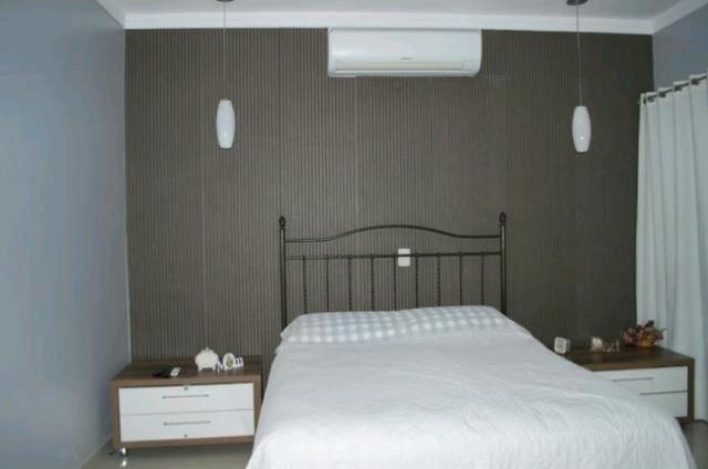 Sobrado no Condomínio Belvedere com 4 quartos - Foto 11