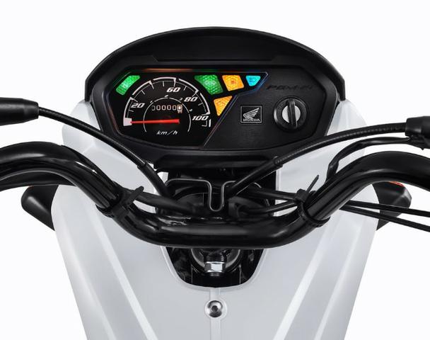 Motos Honda Pop 110i - Foto 4