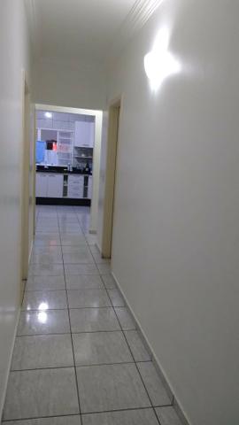 Excelente Casa de 03 Quartos na Quadra 02 Setor Norte do Gama - Foto 7