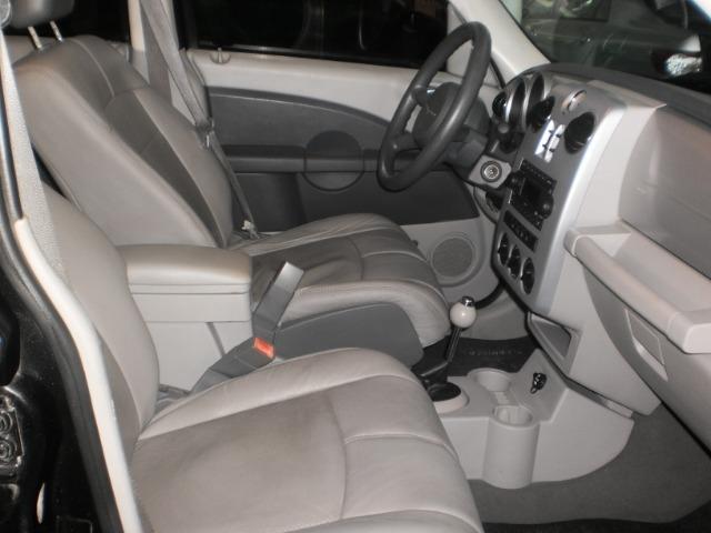 Chrysler Pt Cruiser - Foto 3