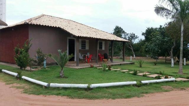 Lote Condomínio Recanto dos Piquizeiros no Manço - Foto 7