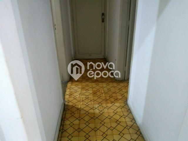 Apartamento à venda com 4 dormitórios em Tijuca, Rio de janeiro cod:CO4AP28316 - Foto 14
