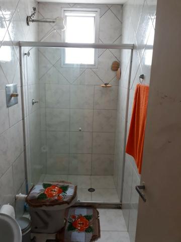 Apartamento 03 quartos, 3 º andar, sol da manha, 1.000 metros da praia, Castelândia - Foto 5