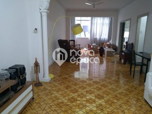 Apartamento à venda com 4 dormitórios em Tijuca, Rio de janeiro cod:CO4AP28316 - Foto 3