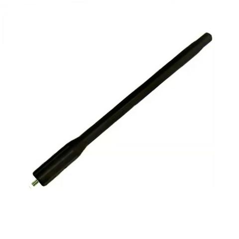 Haste Automotiva para Antena de Teto Gol Fox Golf Santana Celta Prisma Meriva Novo Palio L