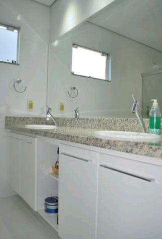 Sobrado no Condomínio Belvedere com 4 quartos - Foto 8