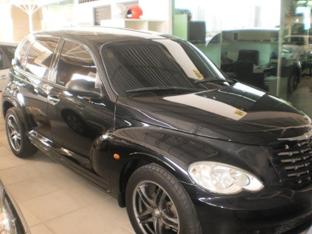 Chrysler Pt Cruiser - Foto 2