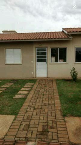 Vendo casa no Village Parati