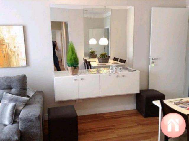Apartamento à venda com 3 dormitórios em Cidade jardim, Jacarei cod:V2194 - Foto 13