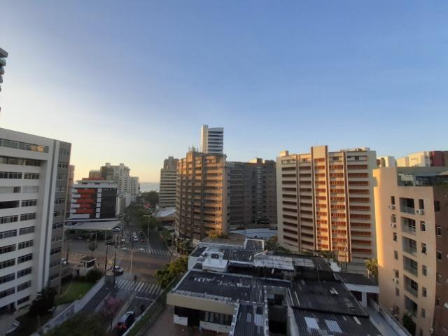 Meireles - Apartamento 78,28m² com 3 quartos e 2 vagas Vista Mar - Foto 20