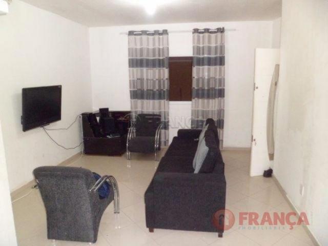 Casa à venda com 4 dormitórios em Jardim oriente, Sao jose dos campos cod:V2157 - Foto 6