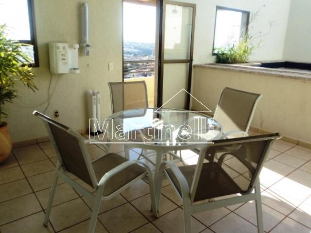 Apartamento para alugar com 1 dormitórios em Vila ana maria, Ribeirao preto cod:L28815 - Foto 14