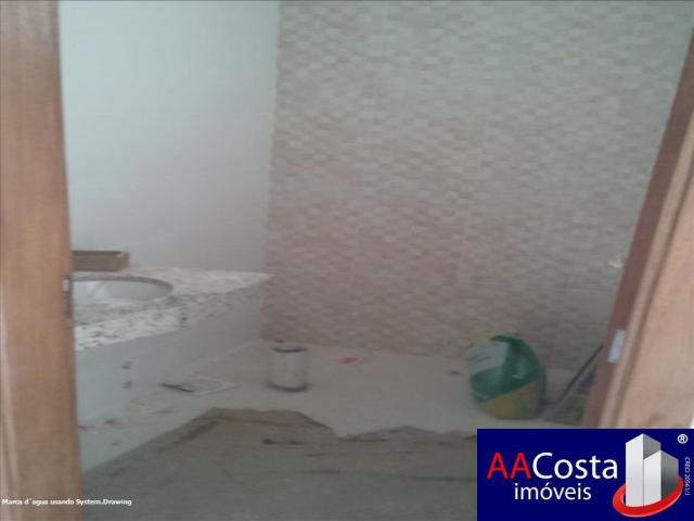 Apartamento à venda com 03 dormitórios em Jardim aeroporto, Franca cod:2238 - Foto 4
