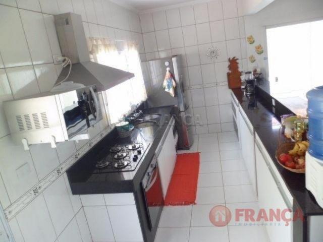 Casa à venda com 4 dormitórios em Jardim oriente, Sao jose dos campos cod:V2157 - Foto 9