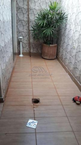 Casa à venda com 2 dormitórios cod:V2971 - Foto 9