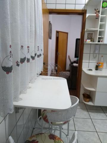 Apartamento à venda com 2 dormitórios em Jardim nova aparecida, Jaboticabal cod:V2973 - Foto 9