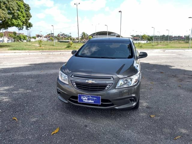 Chevrolet Onix 1.0 R$ 32.900,00 // Rafa Veículos - Foto 2