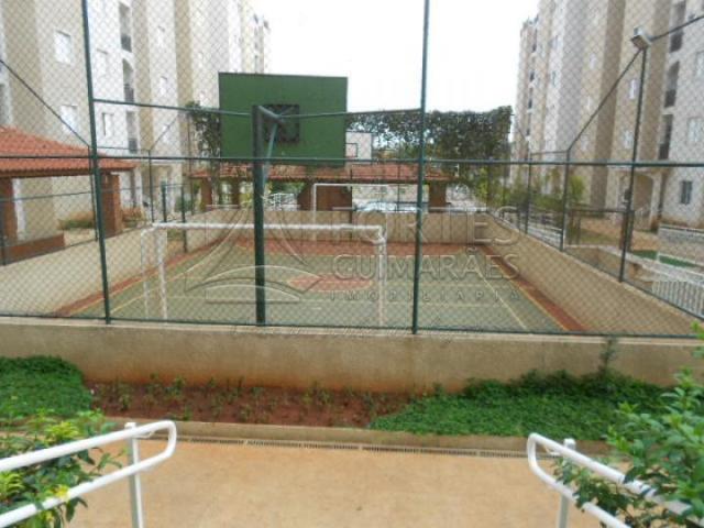 Apartamento para alugar com 2 dormitórios em Sumarezinho, Ribeirao preto cod:L15369 - Foto 17