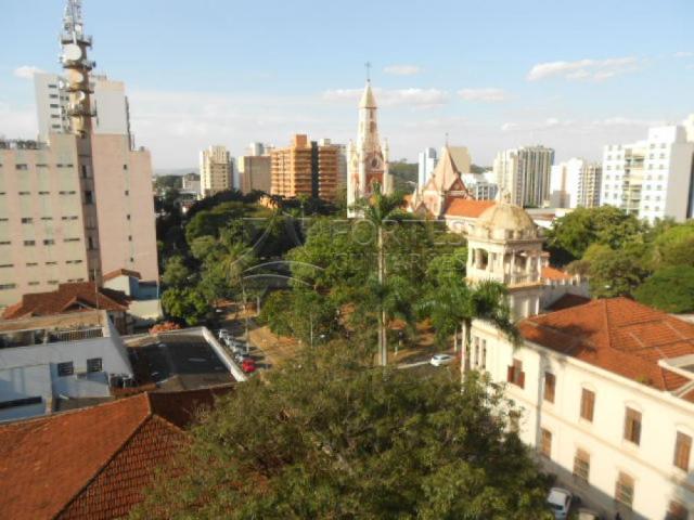 Apartamento para alugar com 1 dormitórios em Centro, Ribeirao preto cod:L18581 - Foto 10