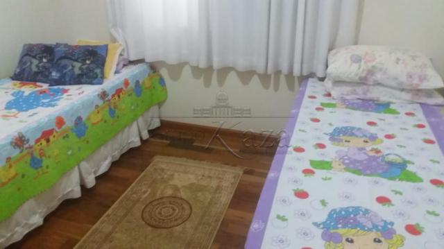 Casa de condomínio à venda com 4 dormitórios em Urbanova, Sao jose dos campos cod:V30341LA - Foto 14