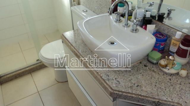 Casa de condomínio à venda com 4 dormitórios em Jardim botanico, Ribeirao preto cod:V29311 - Foto 9