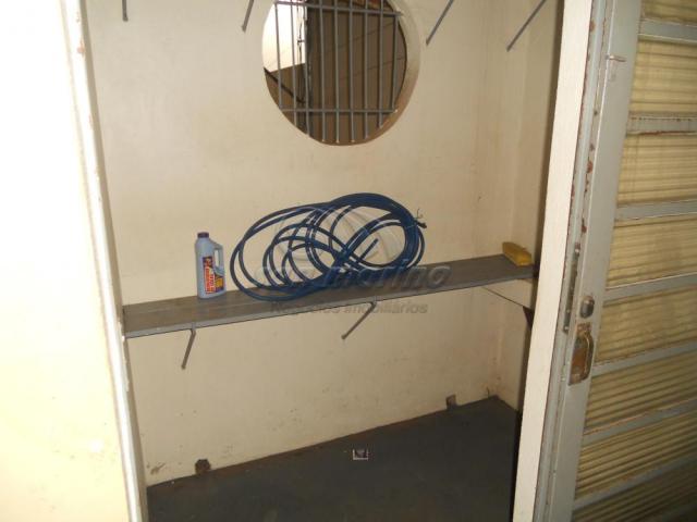 Casa para alugar com 4 dormitórios em Centro, Jaboticabal cod:L4133 - Foto 16