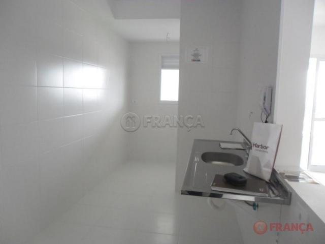Apartamento à venda com 3 dormitórios em Jardim california, Jacarei cod:V2550 - Foto 8