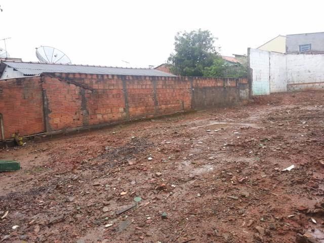 Terreno à venda em Jardim paulistano, Franca cod:5122 - Foto 2