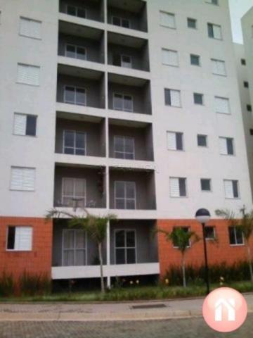 Apartamento à venda com 3 dormitórios em Cidade jardim, Jacarei cod:V2194 - Foto 6