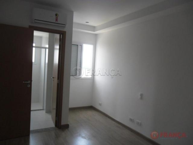 Apartamento à venda com 3 dormitórios em Jardim california, Jacarei cod:V2550 - Foto 18