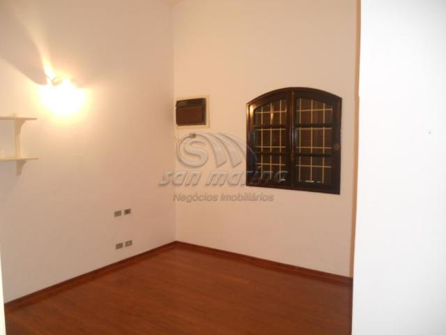 Casa para alugar com 4 dormitórios em Jardim nova aparecida, Jaboticabal cod:L3763 - Foto 15