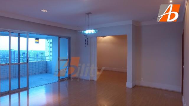 Viva a vida do alto! lindo apartamento andar alto no duque de caxias. - Foto 5