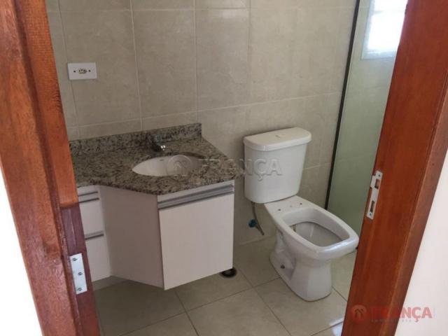 Apartamento à venda com 2 dormitórios em Jardim das industrias, Jacarei cod:V1361 - Foto 7