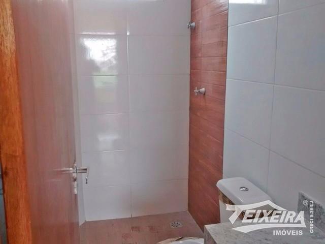 Apartamento à venda com 03 dormitórios em Jardim santa lucia, Franca cod:7337 - Foto 11