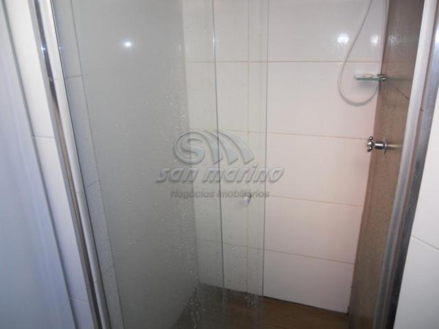 Apartamento à venda com 1 dormitórios em Jardim bela vista, Jaboticabal cod:V4407 - Foto 10