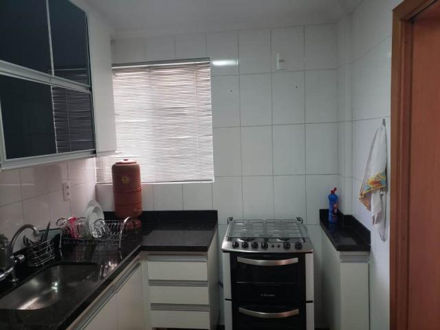 Apartamento à venda com 3 dormitórios em Planalto, Belo horizonte cod:21090 - Foto 11