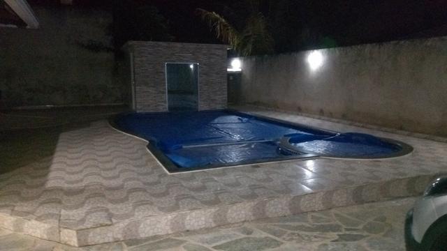 Samuel Pereira oferece: Mansão de Alto Padrão Sobradinho Grande Colorado Solar de Athenas - Foto 18