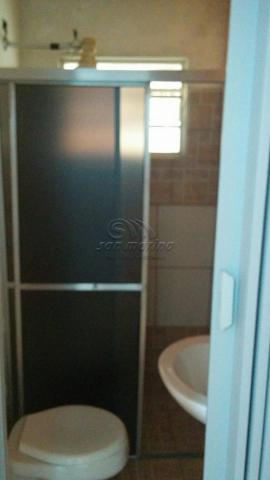 Casa à venda com 2 dormitórios em Aparecida, Jaboticabal cod:V2156 - Foto 16