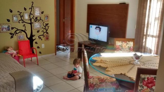 Apartamento à venda com 2 dormitórios em Colina verde, Jaboticabal cod:V3266 - Foto 9