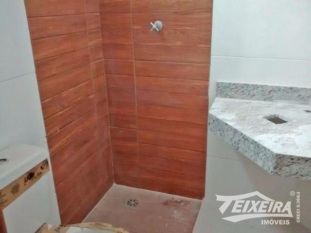 Apartamento à venda com 03 dormitórios em Jardim santa lucia, Franca cod:7337 - Foto 15