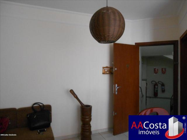 Apartamento à venda com 03 dormitórios em Residencial amazonas, Franca cod:2372 - Foto 3