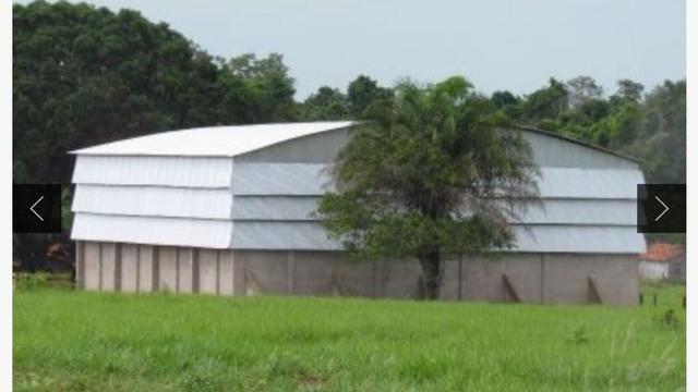 Sítio com estrutura de Fazenda - Foto 7