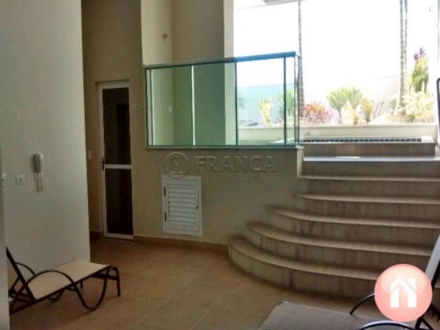 Apartamento à venda com 3 dormitórios em Jardim california, Jacarei cod:V2694 - Foto 13